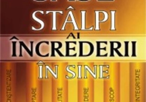 Cei şase stâlpi ai încrederii în sine