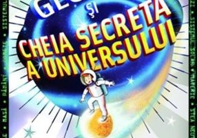 George și cheia secretă a universului