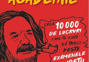 Un guru în Academie