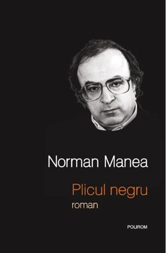 Plicul negru