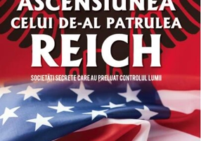 Ascensiunea celui de-al patrulea Reich
