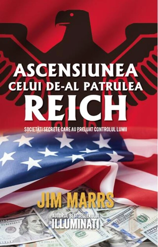 Ascensiunea celui de-al patrulea Reich