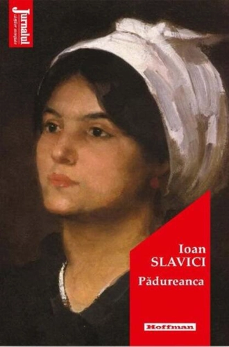 Pădureanca