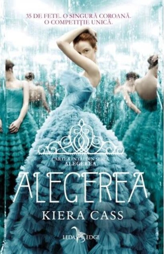 Alegerea (Vol. 1)