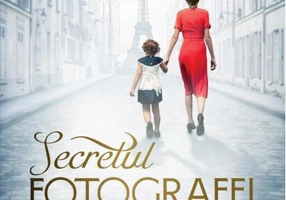 Secretul fotografei franceze