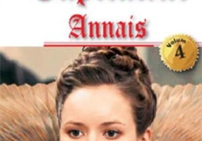 Annais. Căpitanul Vol.4