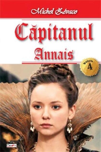 Annais. Căpitanul Vol.4