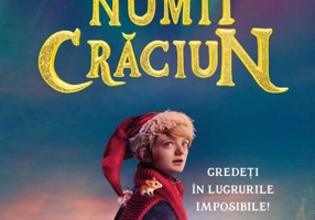 Un băiat numit Crăciun (Vol. 1)