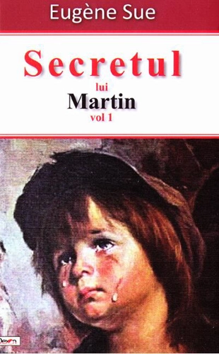 Secretul lui Martin (Vol. 1)