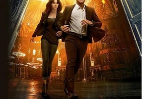 Inferno (ediție tie-in)