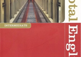 New Total English Intermediate B1+. Student's Book with ActiveBook and Vocabulary Trainer