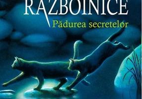 Pădurea secretelor (Vol.3)