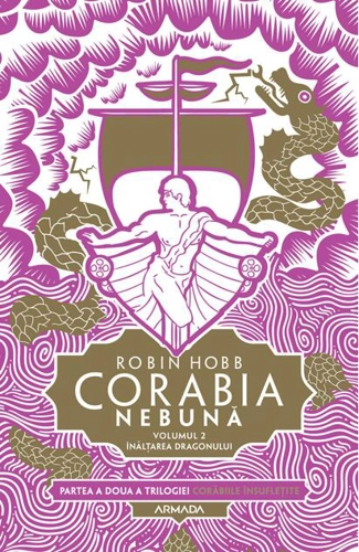 Ȋnălțarea dragonului (Vol. 3)