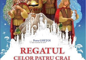 Regatul celor patru crai
