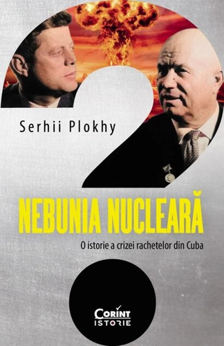 Nebunia nucleară