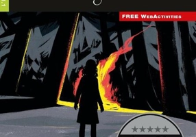 The Eighth Sister + Audio CD + App (Step Two B1.1)