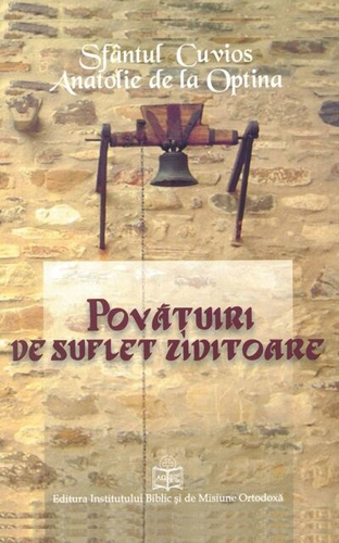 Povățuiri de suflet ziditoare
