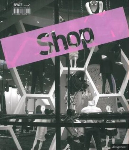 Space 2: Shop