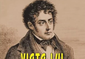 Viaţa lui Chateaubriand