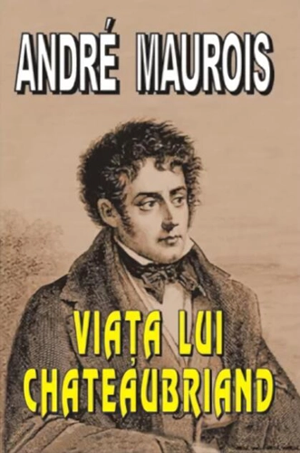 Viaţa lui Chateaubriand