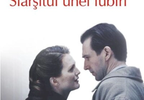 Sfârșitul unei iubiri