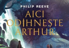 Aici odihnește Arthur