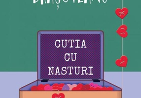 Cutia cu nasturi