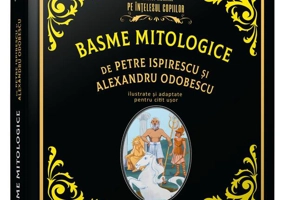 Basme mitologice