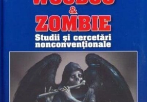 Curs de magie woodoo și zombie