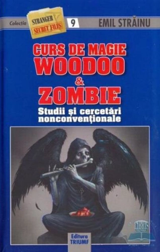 Curs de magie woodoo și zombie