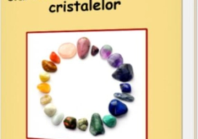 Cum să îți dezvolți clarviziunea cu ajutorul cristalelor