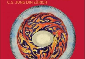Cartea imaginilor. Comori din arhiva Institutului C.G. Jung din Zürich