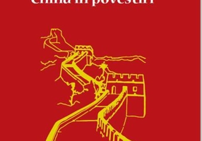 China în povestiri