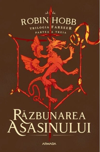 Răzbunarea asasinului (Vol. 3)