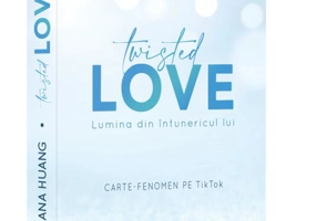 Twisted Love (Vol. 1)