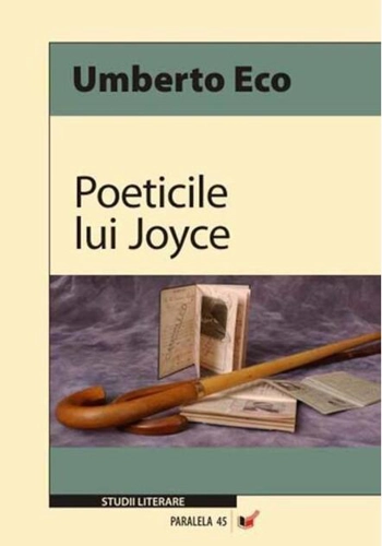Poeticile lui Joyce