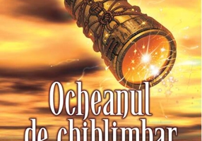 Ocheanul de chihlimbar (Vol. 3)