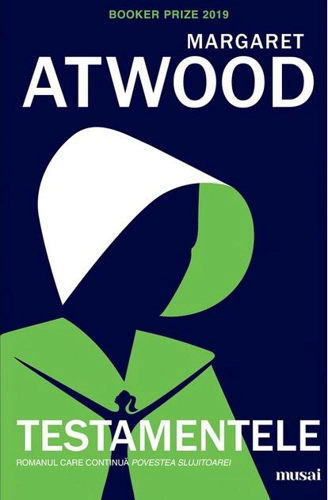 Testamentele (Vol. 2)