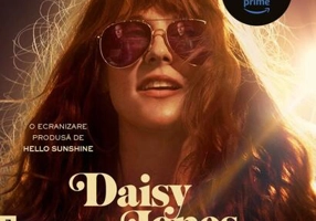 Daisy Jones & The Six (Ediție tie-in)