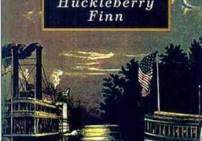 Aventurile lui Hucklberry Finn