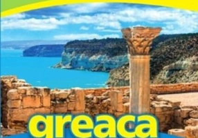 Greaca. Ghid de conversaţie