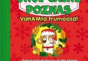 VaHAMță frumoasă! (Vol. 2)