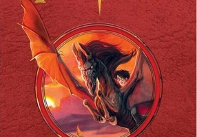 Harry Potter și Ordinul Phoenix (Vol. 5)