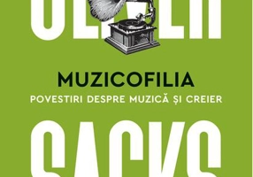 Muzicofilia