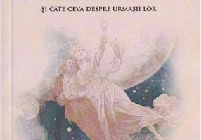 Cavalerii poeziei astronomice românești de la începutul secolului 20 și câte ceva despre urmașii lor