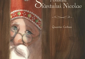 Povestea Sfântului Nicolae