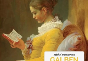 Galben. Povestea unei culori captivante