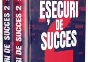 Eșecuri de succes (Vol. 1+2)