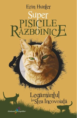 Legământul lui Stea Încovoiată (Vol. 3)