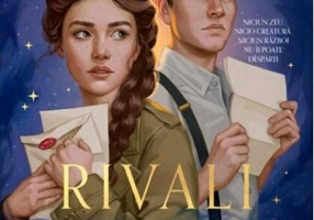 Rivali divini (Vol 1)